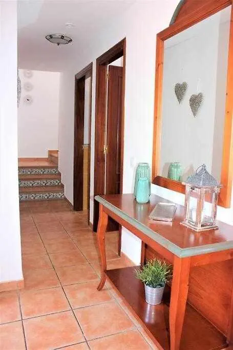Casa Marta Duplex Con Piscina Privada En Corralejo Villa
