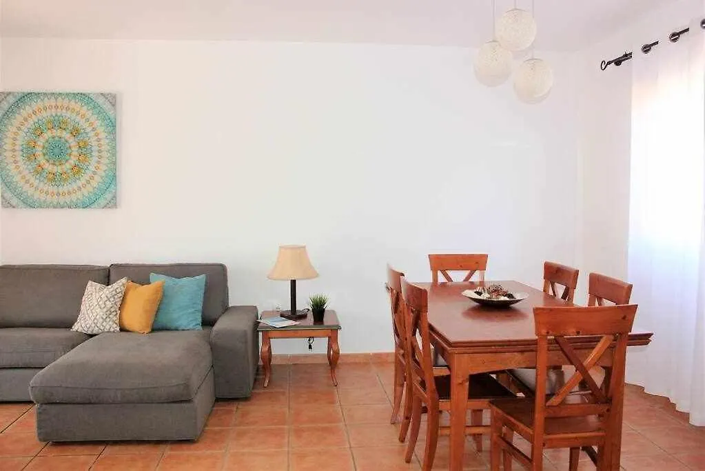 Casa Marta Duplex Con Piscina Privada En Corralejo Villa