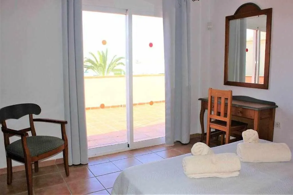 Casa Marta Duplex Con Piscina Privada En Corralejo Villa Spain