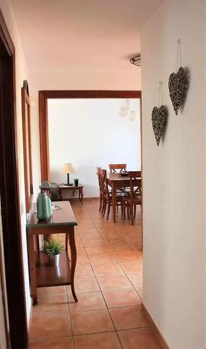 Casa Marta Duplex Con Piscina Privada En Corralejo Villa 0*,