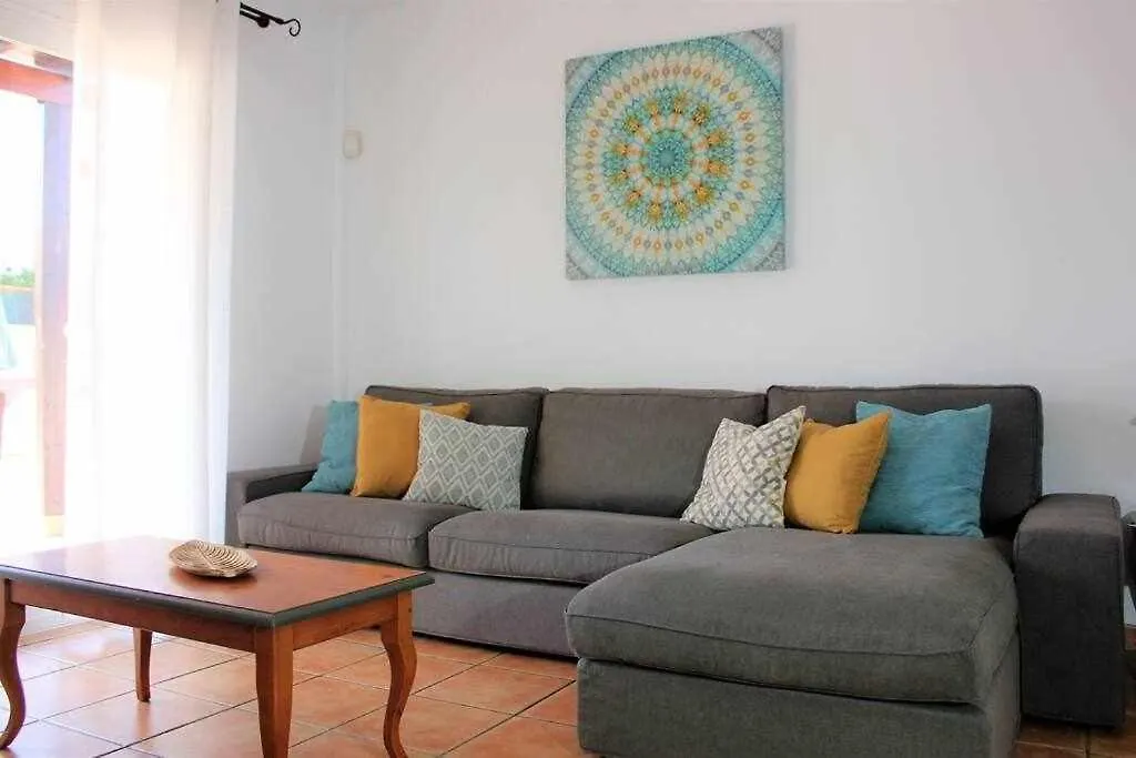 Casa Marta Duplex Con Piscina Privada En Corralejo Villa