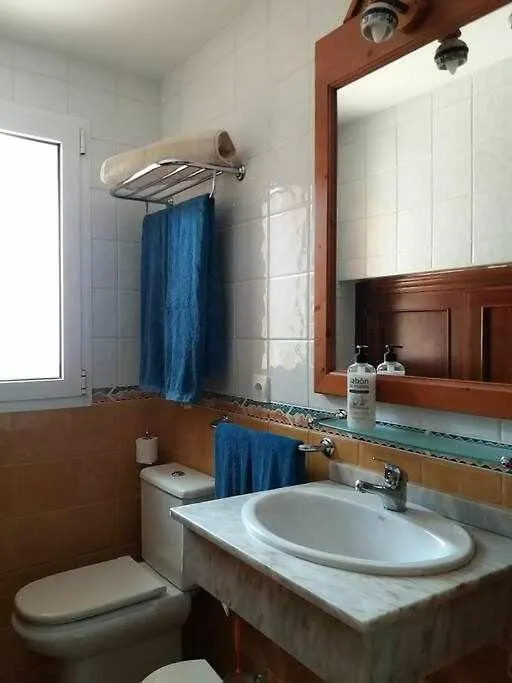 Casa Marta Duplex Con Piscina Privada En Corralejo Villa Spain