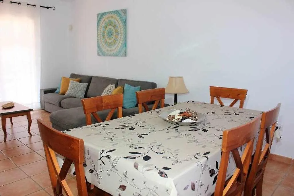Casa Marta Duplex Con Piscina Privada En Corralejo Villa
