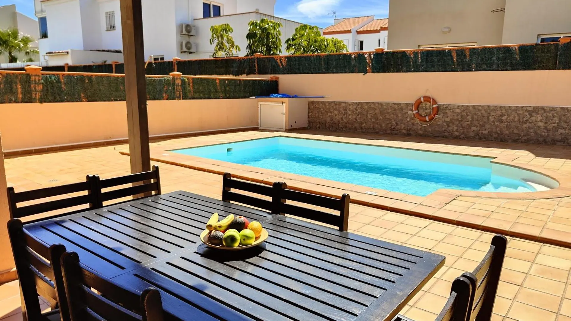 Casa Marta Duplex Con Piscina Privada En Corralejo Villa