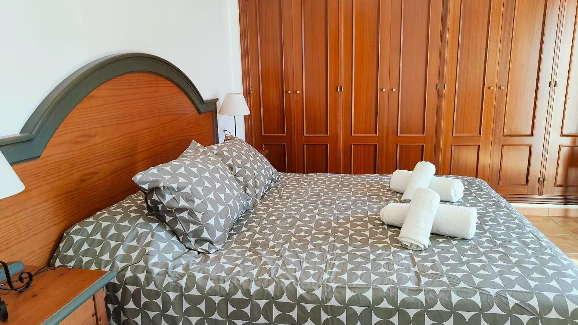 Casa Marta Duplex Con Piscina Privada En Corralejo Villa