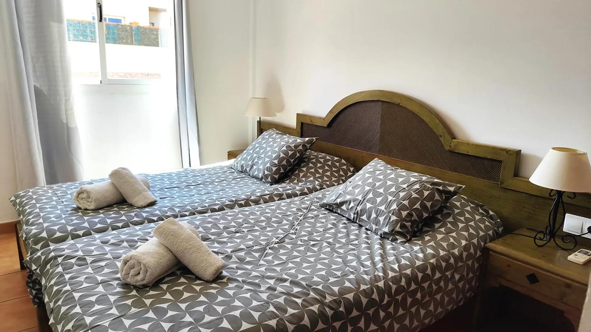 Casa Marta Duplex Con Piscina Privada En Corralejo Villa 0*,