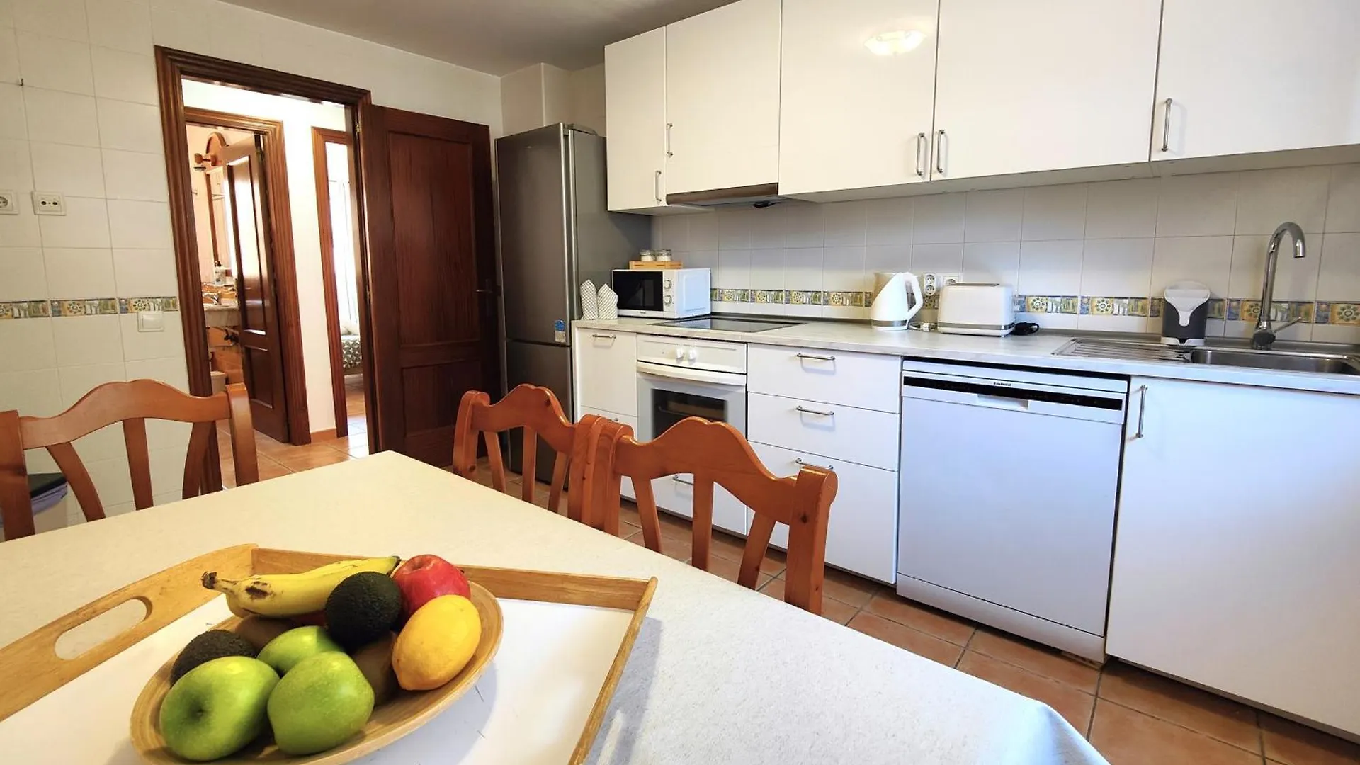 Casa Marta Duplex Con Piscina Privada En Corralejo Villa