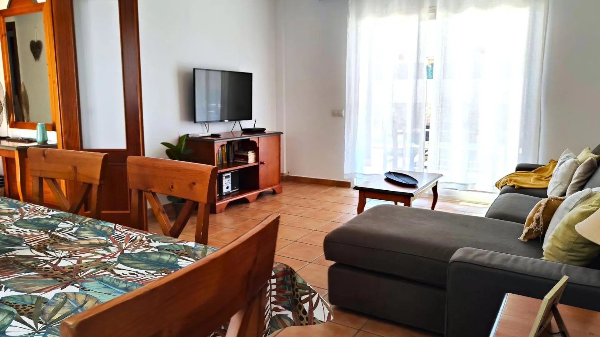 Casa Marta Duplex Con Piscina Privada En Corralejo Villa 0*,