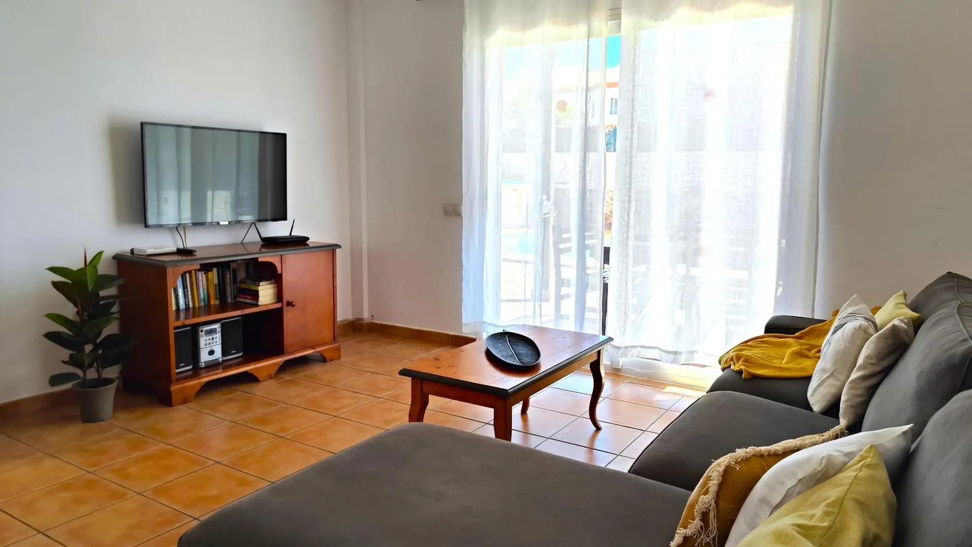 Casa Marta Duplex Con Piscina Privada En Corralejo Villa Spain