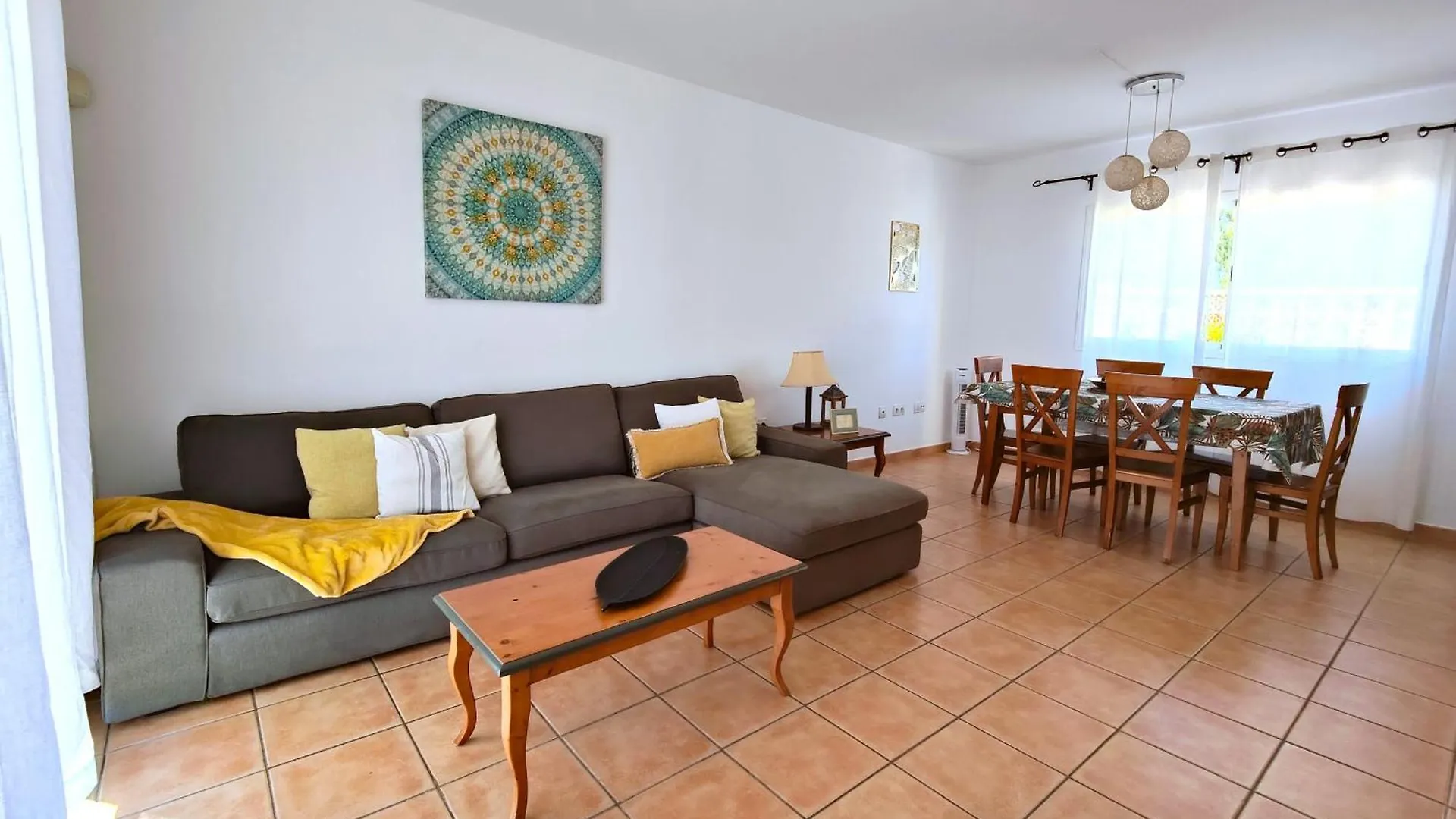 Casa Marta Duplex Con Piscina Privada En Corralejo Villa