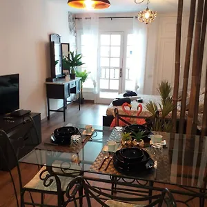  Apartamento Loft 113
