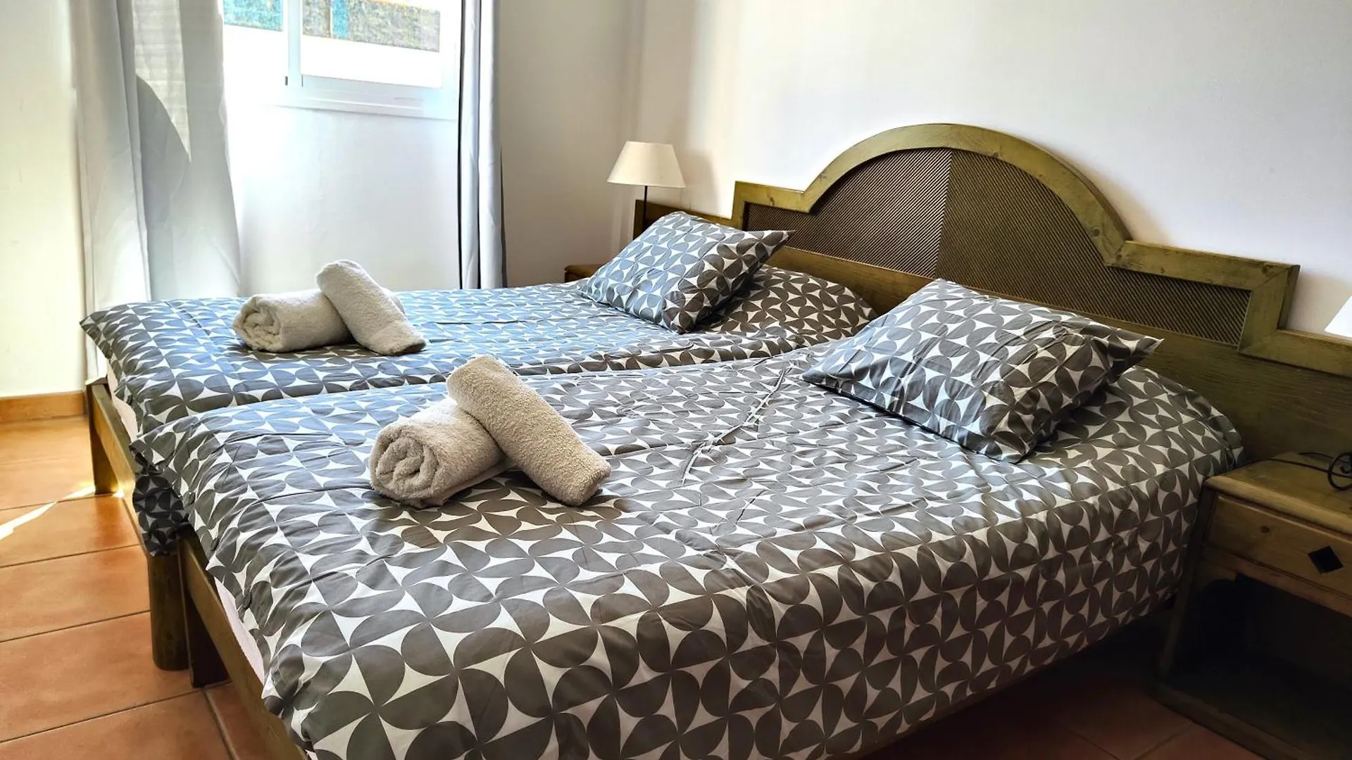 Casa Marta Duplex Con Piscina Privada En Corralejo Villa