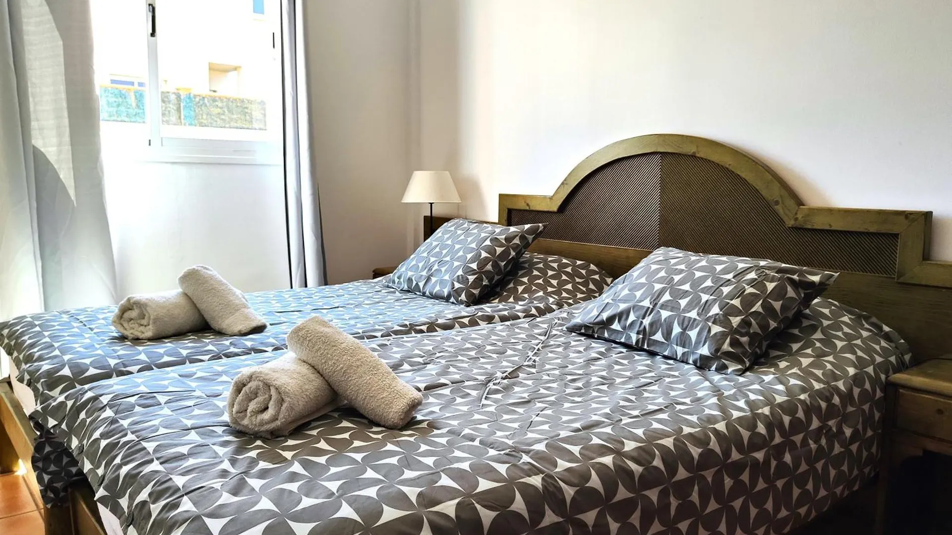 Casa Marta Duplex Con Piscina Privada En Corralejo Villa