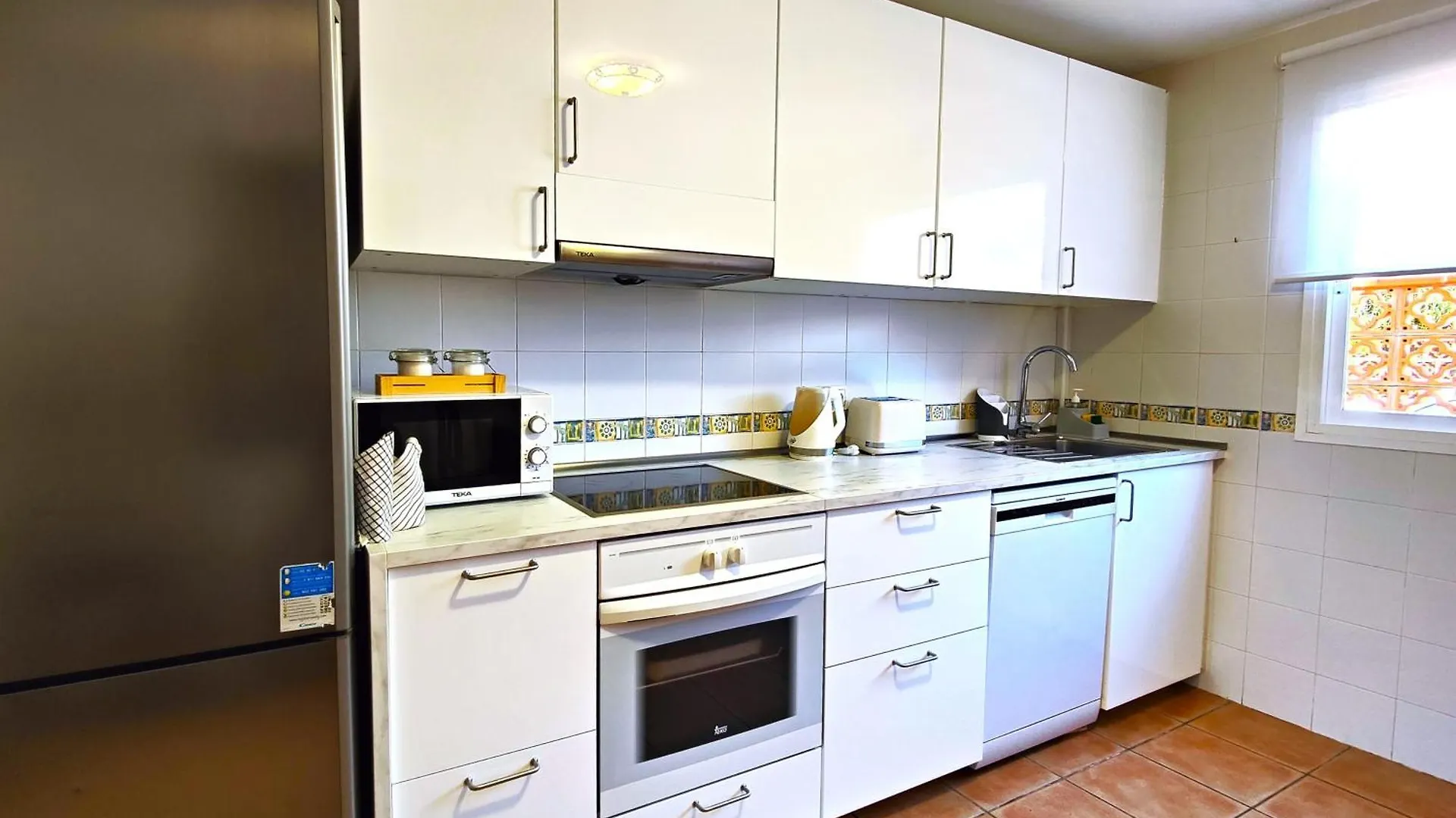 Casa Marta Duplex Con Piscina Privada En Corralejo Villa